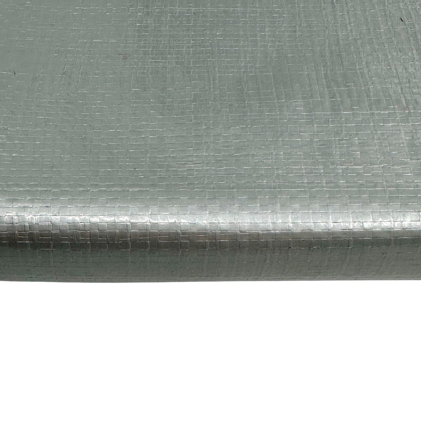 Materiaal Afdekzeil Grijs