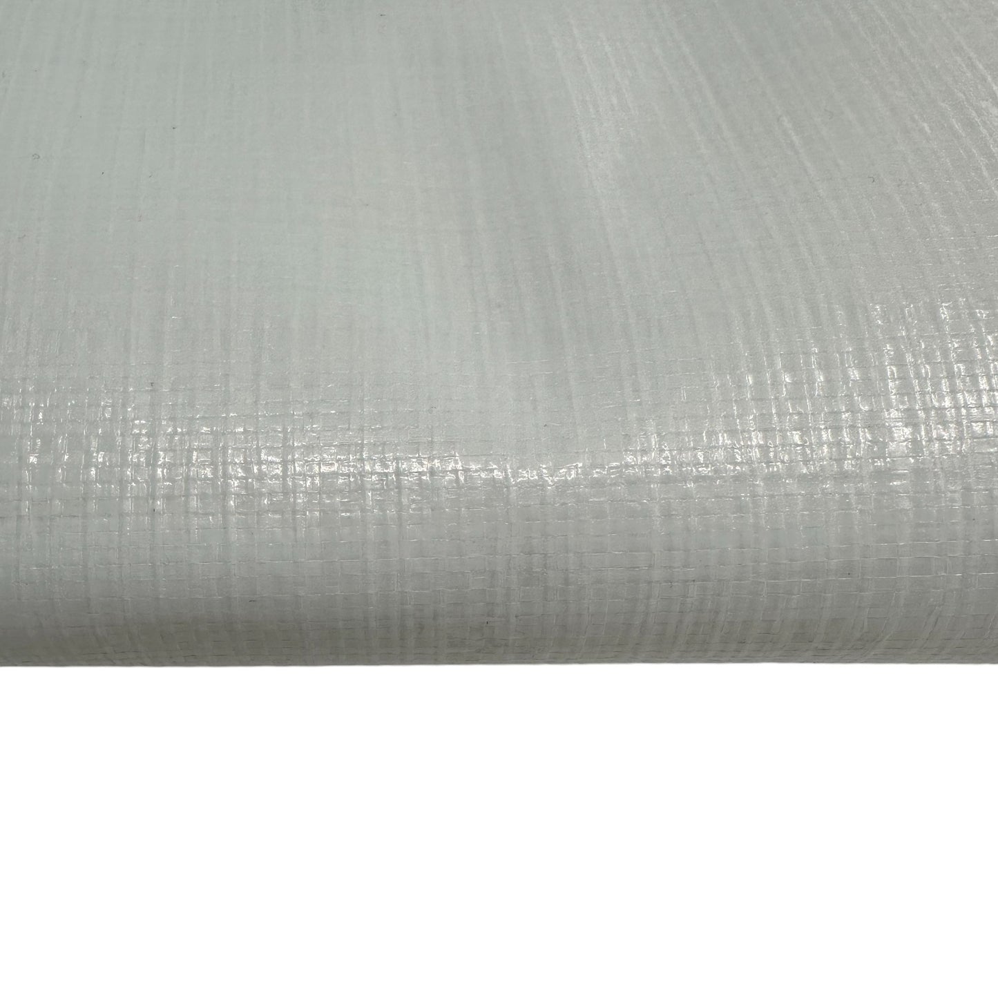 Materiaal Afdekzeil Wit