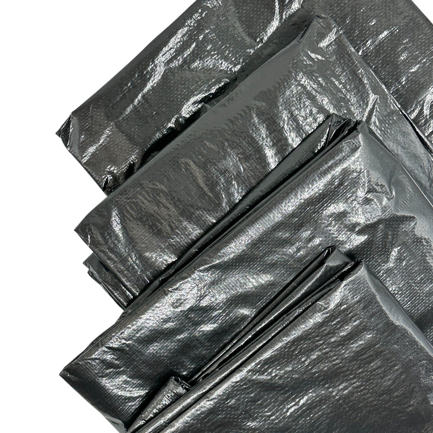 Afdekzeilen Licht - 100 gram per m²