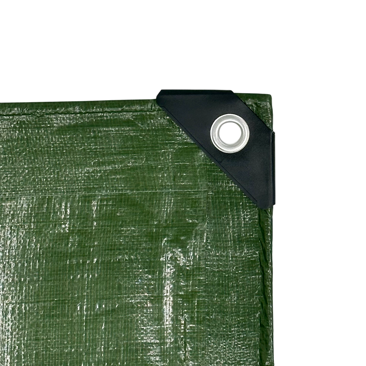 Afdekzeil, rond, 4 m, 210 g/m², groen, met spantouw, 21 meter, waterdicht, afdekzeil, regenbescherming, zwembadzeil Afdekzeil, rond, 4 m, 210 g/m², groen, met spantouw, 21 meter, waterdicht, afdekzeil, regenbescherming, zwembadzeil